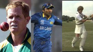 Mahela Jayawardena, Shaun Pollock, Janette Brittin to be Inducted Into ICC Hall of Fame